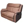 Sofa 2 cps COMFORT - Arena en Beige - Sillones y sofás, Uruguay | Finkel, vista 2 de 3