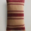 FUNDA COJÍN RAYA - Textiles, Uruguay | Zara Home, vista 1 de 5