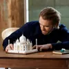JUEGO DE MESA LEGO® TAJ MAHAL  - Decoración, Uruguay | Viasono, vista 2 de 5