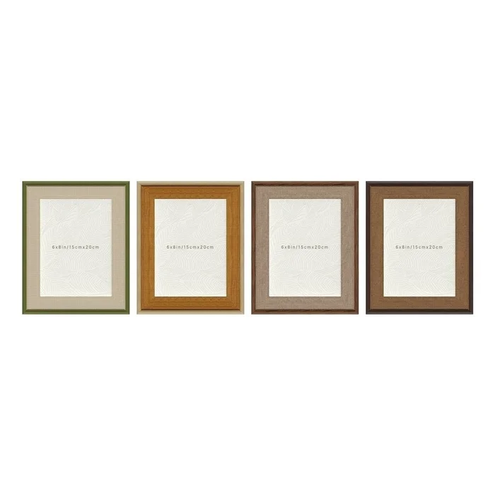 PORTARRETRATO PS 10x15CM DOS TONOS - Decoración de pared, Uruguay | Decohogar