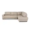 Rinconera Personale - Cuero Básico - Chaise Derecho - 519 (Beige) en Beige - Sillones y sofás, Uruguay | NYR, vista 2 de 4