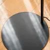 LAMPARA DE PIE CAPELINA - BLACK en Negro - Lámparas de pie, Uruguay | La Iberica, vista 4 de 8