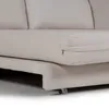 Sofá Cama Niki - Con mesa - Tela Rústica - 9831 (Parma Beige) en Beige - Sillones y sofás, Uruguay | NYR, vista 4 de 6