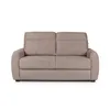 Sofá Elyon - Tela Microfibra - 2 cuerpos - 9249 (Tostado) en Beige - Sillones y sofás, Uruguay | NYR, vista 2 de 2