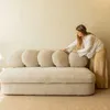 Sillón Sam 180 lino sand en Beige - Sillones y sofás, Uruguay | De Arcos, vista 2 de 4