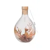 Lámpara de Mesa Botellón de Vidrio Tradicional – Grande - Lámparas de mesa, Uruguay | Berna home, vista 1 de 7