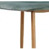 Silla LYNA en Tela - Aqua Velvet en Aqua Velvet - Sillas, Uruguay | Finkel, vista 4 de 4
