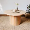 Mesa ratona redonda - Mesas de living, Uruguay | Decoramuss, vista 4 de 7