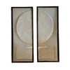 CUADRO ARTERIORS LUNA SET X2 85X100 - Espejos, Uruguay | Masinfinito Casa, vista 1 de 3
