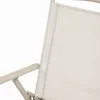 Silla Plegable Asuan - Color Unico en Multicolor - Sillones y sofás, Uruguay | Indian, vista 2 de 4