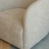 BUTACA CARLA GIRATORIA - Butacas, banquetas y puffs, Uruguay | Masinfinito Casa, vista 3 de 3