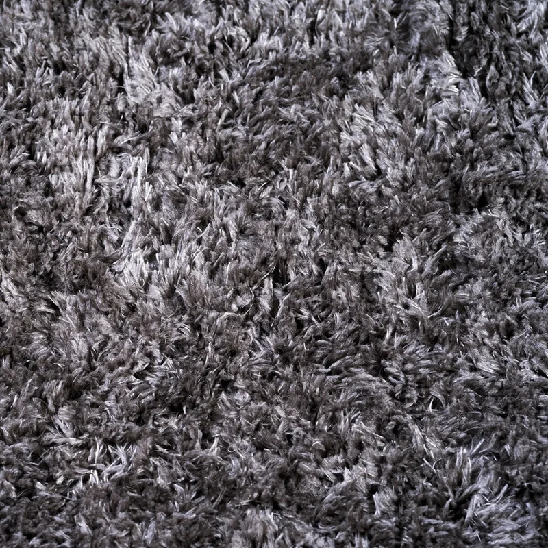 ALFOMBRA SKIN 200X290 GREY en Gris - Alfombras, Uruguay | Vinibel, vista 3