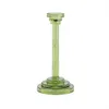Portavelas Elina - verde en Verde - Velas y Portavelas, Uruguay | Walnut, vista 3 de 3