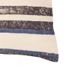 Almohadón Almagro 40*60 Algodon Beige/negro - Textiles, Uruguay | Divino, vista 2 de 2