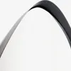 Espejo Tebel de metal negro - 85 x 93,5 cm en Negro - Espejos, Uruguay | Kavehome, vista 3 de 6