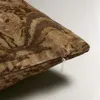 FUNDA COJÍN TERCIOPELO - Textiles, Uruguay | Zara Home, vista 5 de 5