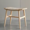 Banco madera y cuerda FYRO - Butacas, banquetas y puffs, Uruguay | Simple Deco, vista 1 de 5