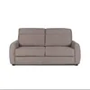 Sofá Elyon - Tela Microfibra - 3 cuerpos - 9249 (Tostado) en Beige - Sillones y sofás, Uruguay | NYR, vista 2 de 3