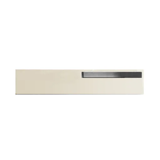 APARADOR en Beige - Muebles para TV, Uruguay | Vivai