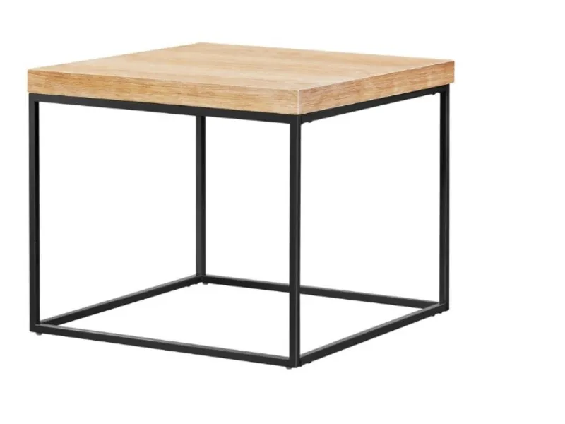 Mesa de Living lateral BERNA en Mesa de Living lateral BERNA - Mesas de living, Uruguay | Finkel