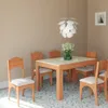 Mesa Extensible Austin - Mesas de comedor, Uruguay | Casa Brava, vista 5 de 6