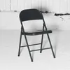Silla Chapa Plegable en Gris - Sillas, Uruguay | De Arcos, vista 1 de 3