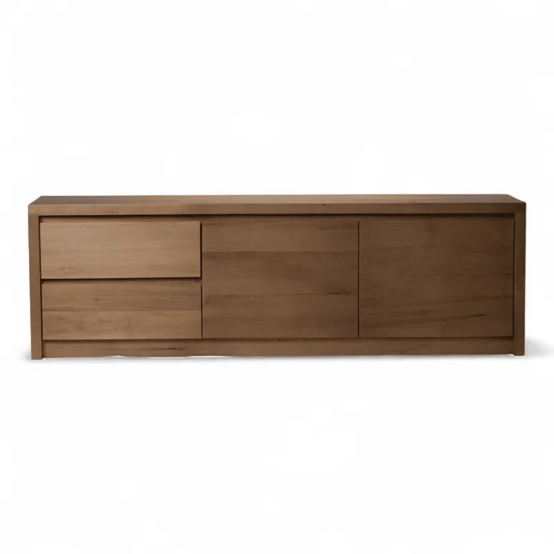 Rack Noa Alamo 52 - Muebles para TV, Uruguay | Diseno Montevideo