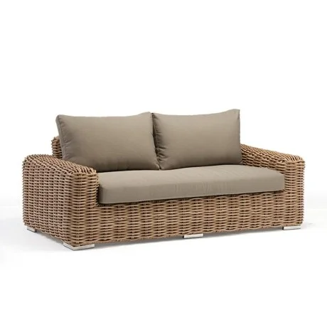 Juego de jardin Monaco en Beige - Muebles para el exterior, Uruguay | La Cueva Muebles, vista 18