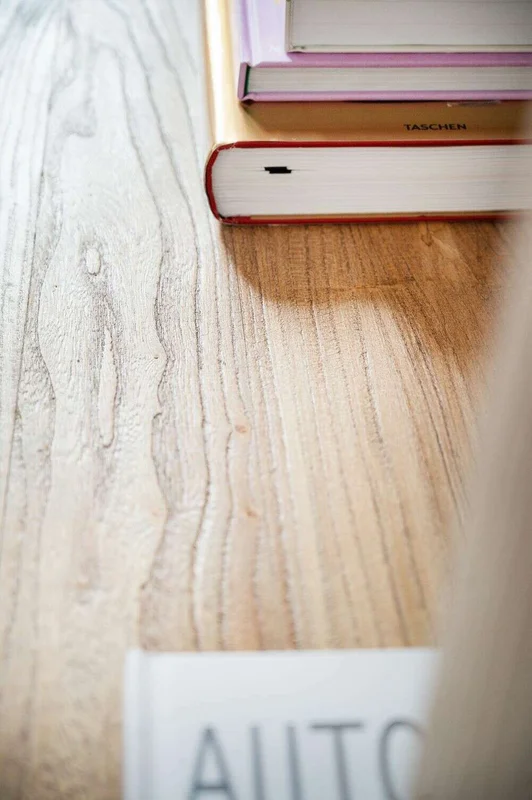 APARADOR OLMO MACIZO - 2.20 MTS en Madera natural - Bibliotecas, Uruguay | La Iberica, vista 17