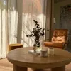 MESA LIVING SILVESTRE - 1.10 MTS en Madera natural - Mesas de living, Uruguay | La Iberica, vista 14 de 23
