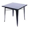 Mesa Off - Negro en Negro - Mesas de comedor, Uruguay | Ecowood, vista 1 de 5