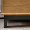 Rack de tv Linea Denise en Negro - Muebles para TV, Uruguay | La Cueva Muebles, vista 19 de 20