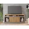 Rack Aegon 1.80 - Muebles para TV, Uruguay | Albanés, vista 2 de 2