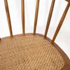 Silla De Comedor Madera Natural-beige Windsor en Madera natural - Sillas, Uruguay | Divino, vista 4 de 4