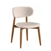Silla Oli tela easy clean en Beige 2076 - Sillas, Uruguay | Arquetipo, vista 10 de 12