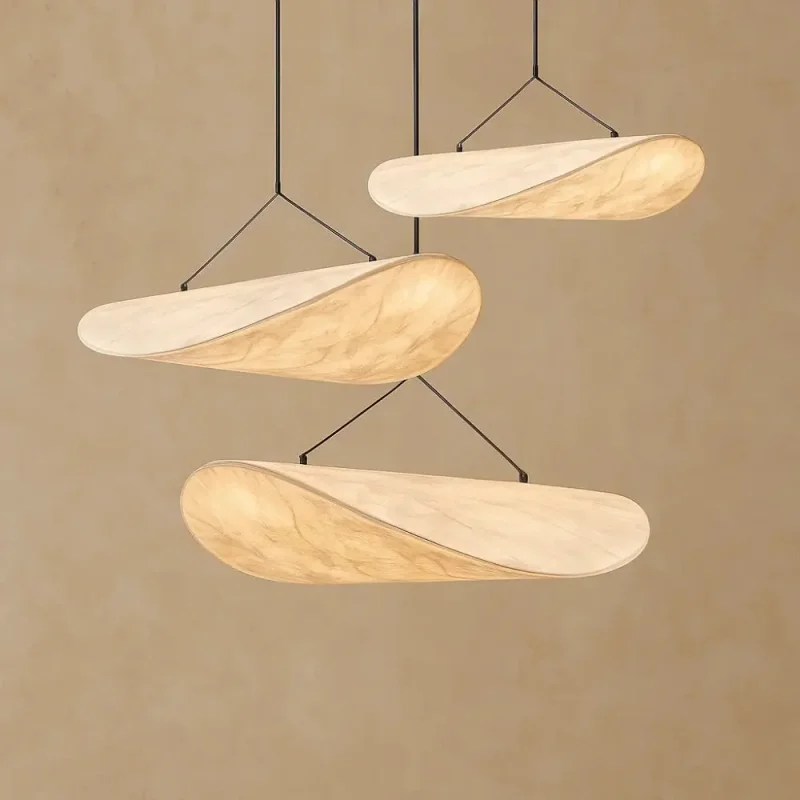 C384 en Beige - Lámparas colgantes, Uruguay | Unik, vista 5