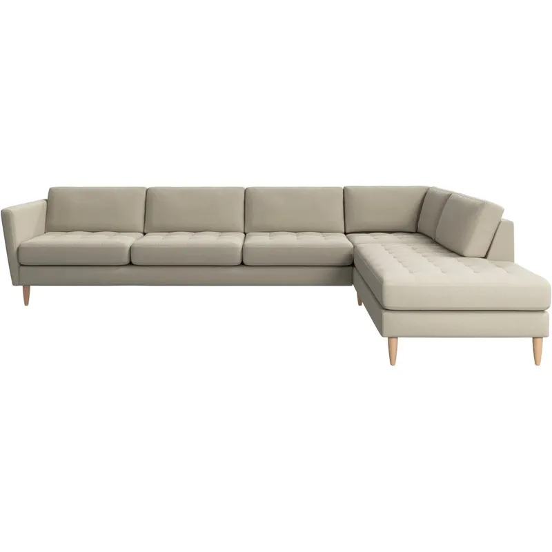 Osaka en Beige - Sillones y sofás, Uruguay | BoConcept