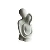 ADORNO PAREJA CERAMICA 26X9X7CM - Decoración, Uruguay | Koz, vista 1 de 2