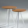 Mesa Tina (Lateral) - Mesas de living, Uruguay | Furest, vista 4 de 5