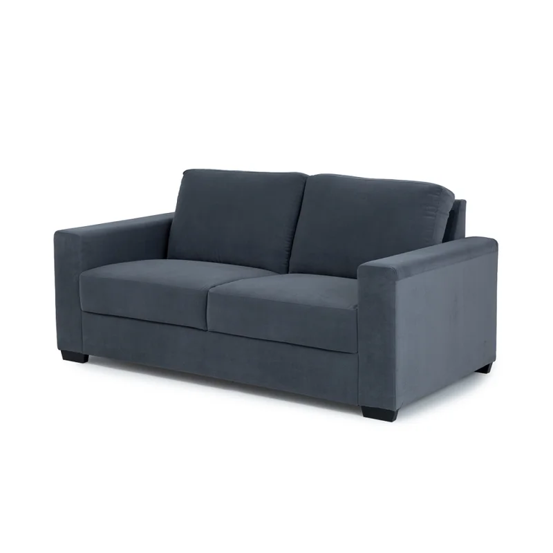 Sofá One - Tela Aquaclean - 2 cuerpos - A fabricar en Gris - Sillones y sofás, Uruguay | Nyr, vista 4