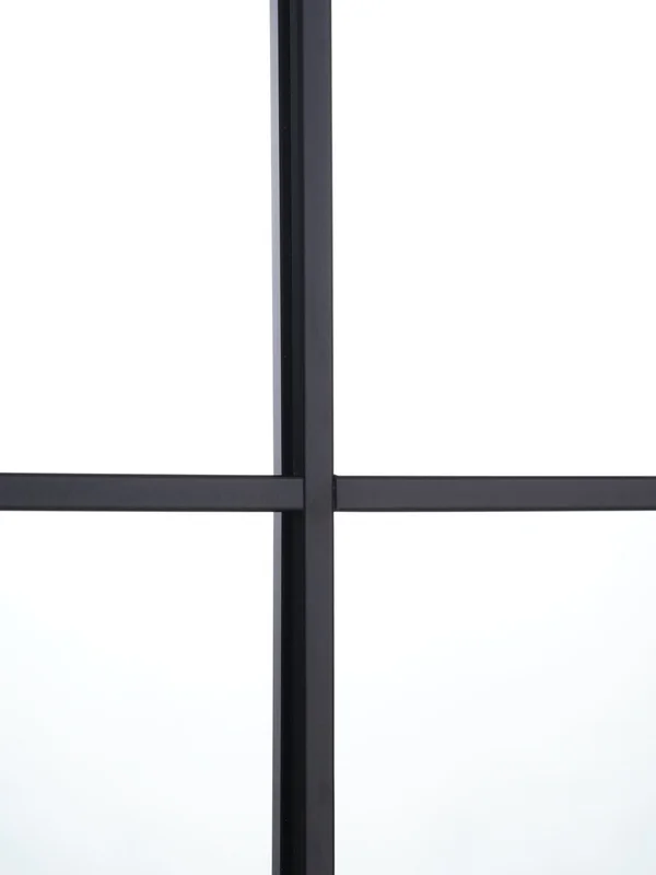 Espejo STUDSTRUP 60x110 negro en Negro - Espejos, Uruguay | JYSK, vista 3