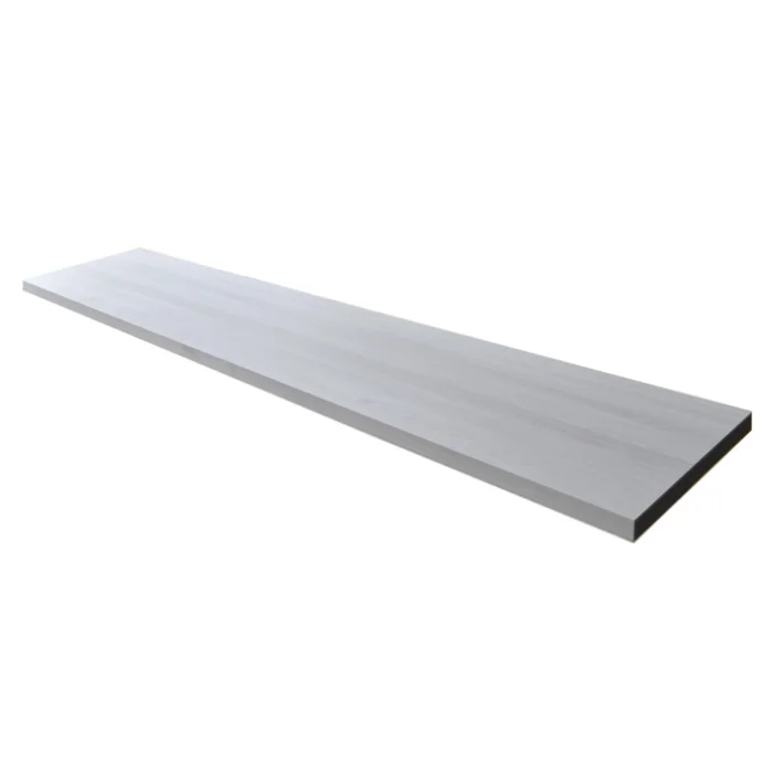TARIMA PARA RACK 16004 ARTICO 250X50X5CM en Gris - Muebles para TV, Uruguay | Vinibel
