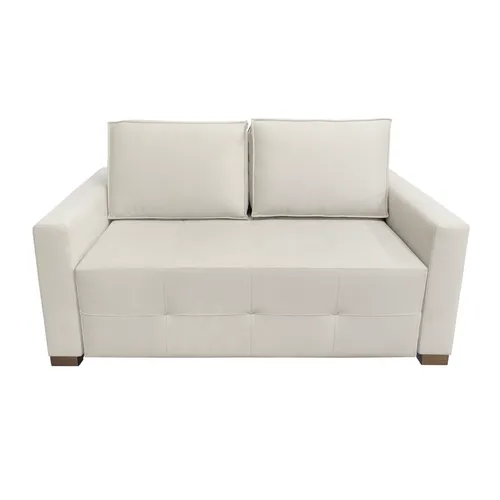 Sofá Cama Torres - Beige Easy Clean - Sillones y sofás, Uruguay | Berna home