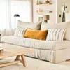 SILLON MANUELA 2.20 MTS - LINO CRUDO en Off-white - Sillones y sofás, Uruguay | La Iberica, vista 14 de 25