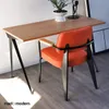 Direction Chair | Jean Prouvé - Sillas, Uruguay | Mad for Modern, vista 1 de 2