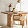 MESA COMEDOR ATHENA - 1.50 X 0.90 MTS - Mesas de comedor, Uruguay | La Iberica, vista 9 de 9