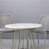 Mesa Lateral Biarritz - Muebles para TV, Uruguay | Balcony, vista 5 de 7