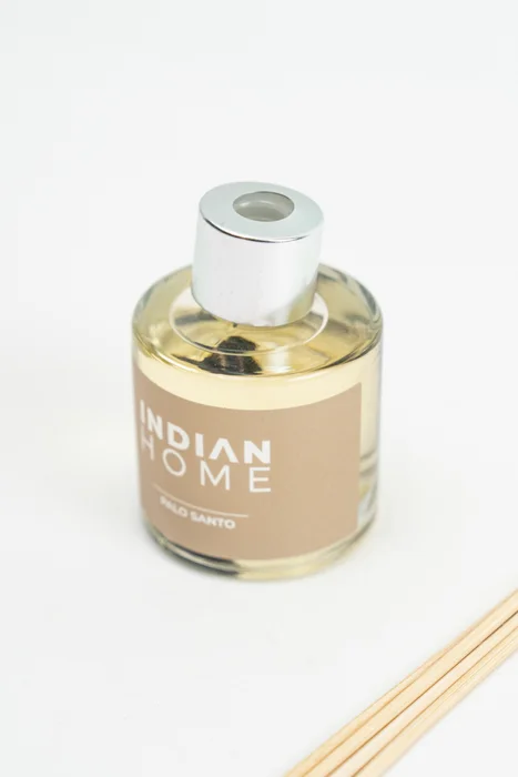 Difusor Boho - Estampado 4 en Multicolor - Velas y Portavelas, Uruguay | Indian, vista 2