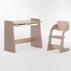 ESCRITORIO MINI CEO ROSA - Escritorios y sillas de escritorio, Uruguay | Viasono, vista 2 de 4