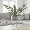 FLORERO VIDRIO BALA D15x25CM - Jarrones, Uruguay | Decohogar, vista 3 de 3